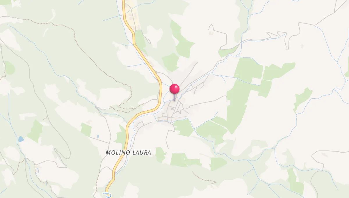 Orari di Preghiera a Molino del Piano
