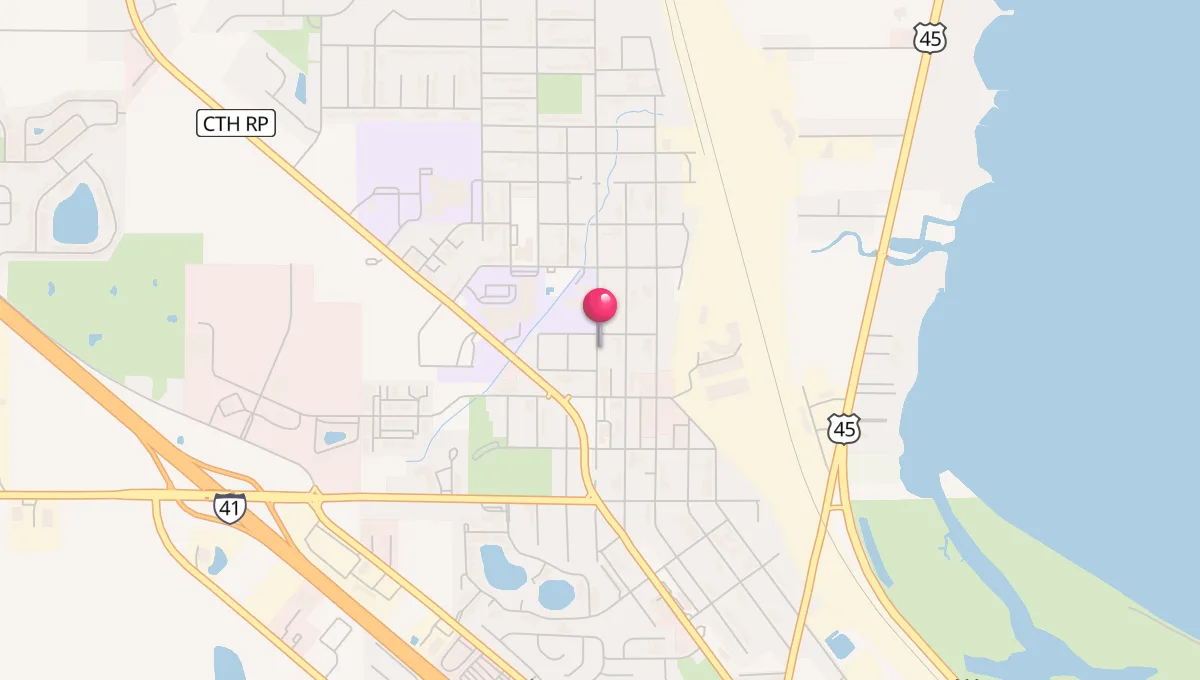 Prayer Times in North Fond du Lac