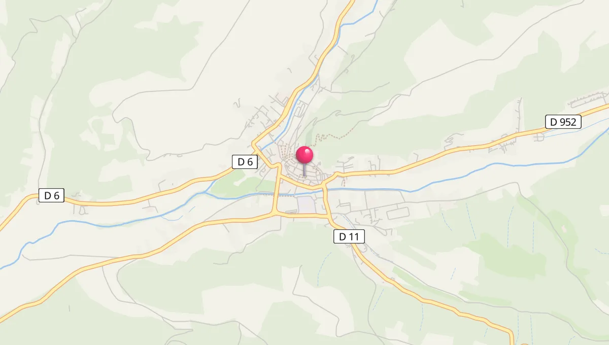 Heure de Prière à Riez