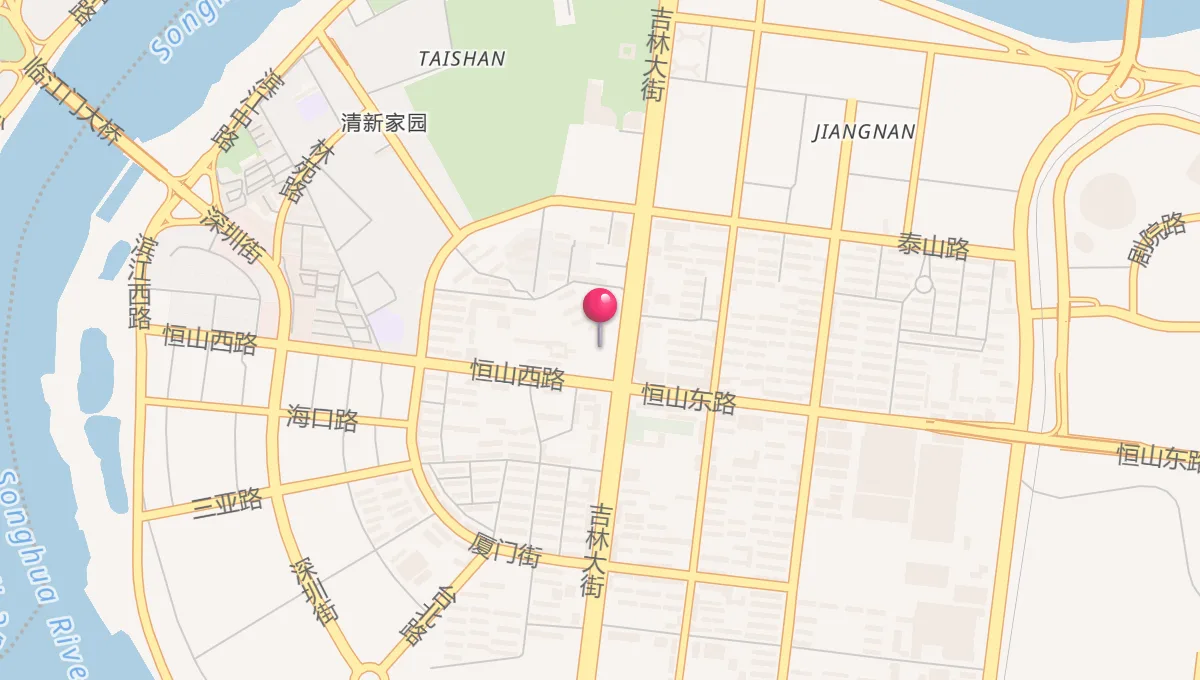 宝山社区的礼拜时间