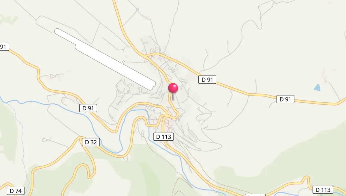 Heure de Prière à Belmont-sur-Rance