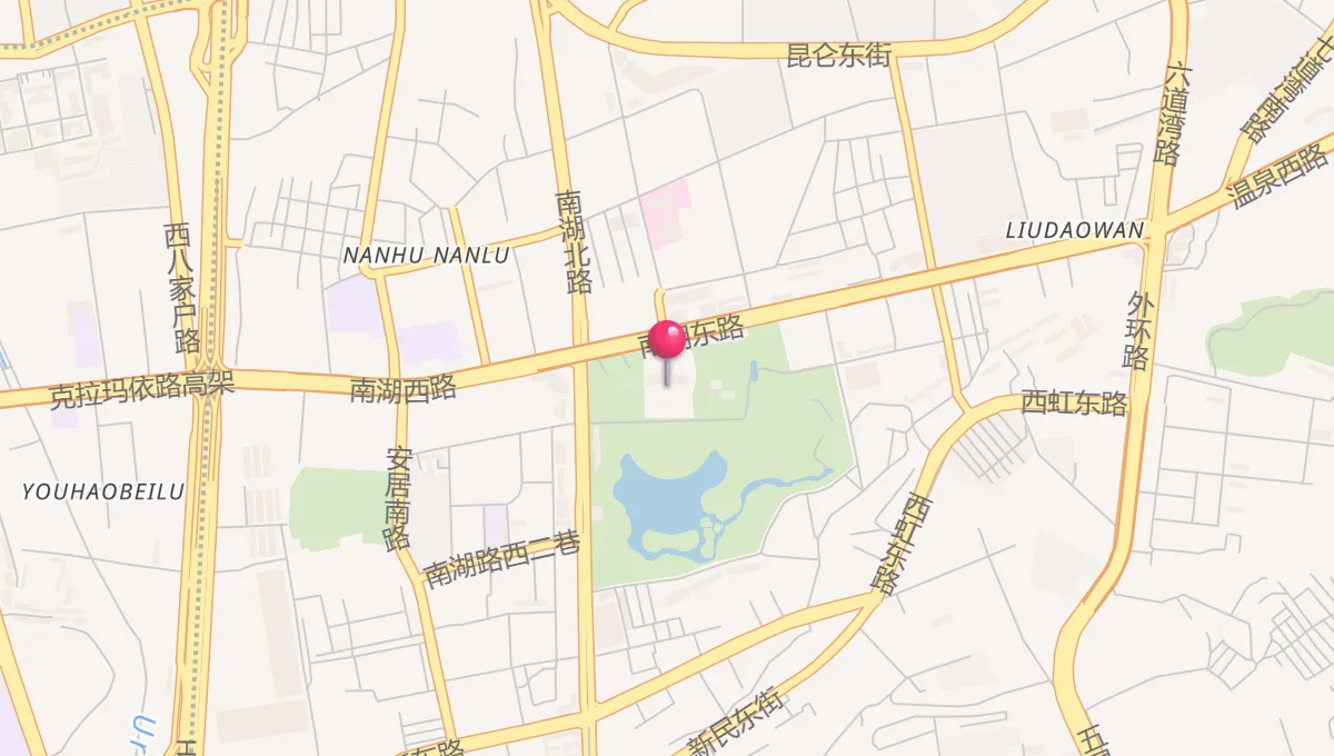 红山村的礼拜时间