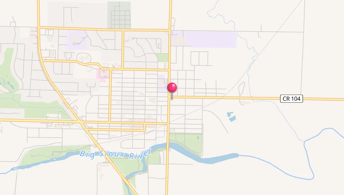 Prayer Times in Dell Rapids