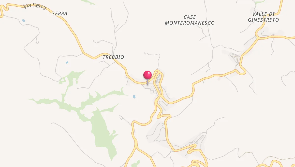 Orari di Preghiera a Sant'Angelo in Lizzola