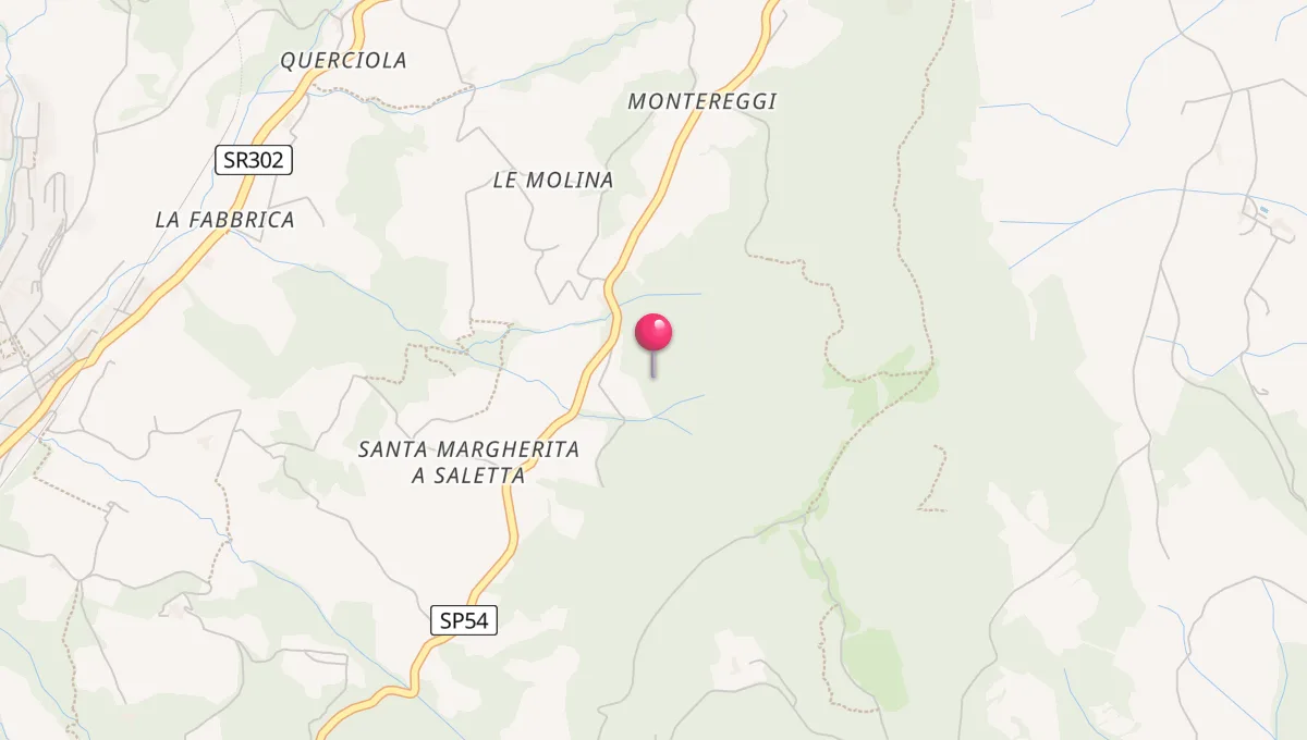 Orari di Preghiera a Province of Florence