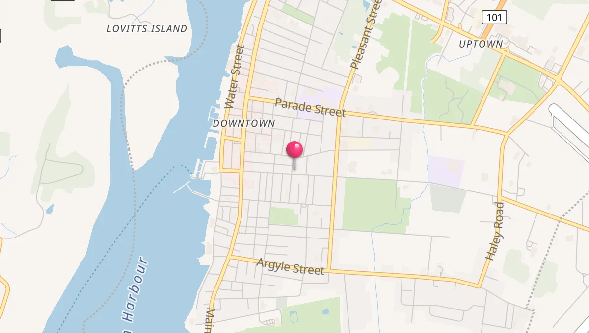 Prayer Times in Yarmouth