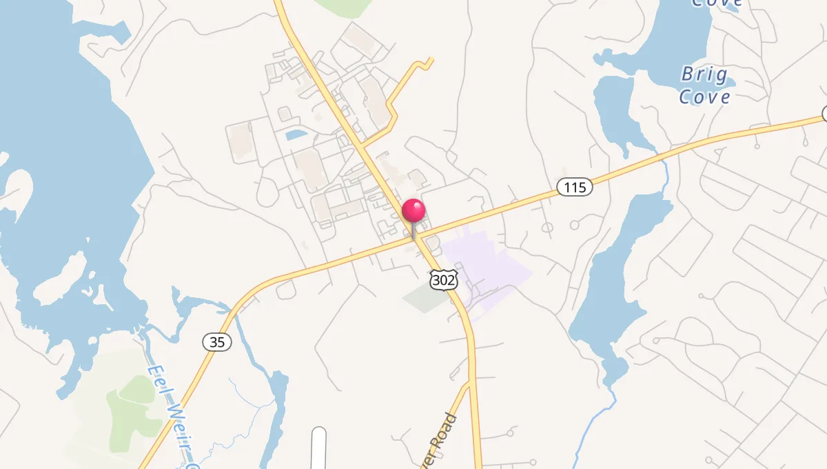 Prayer Times in North Windham