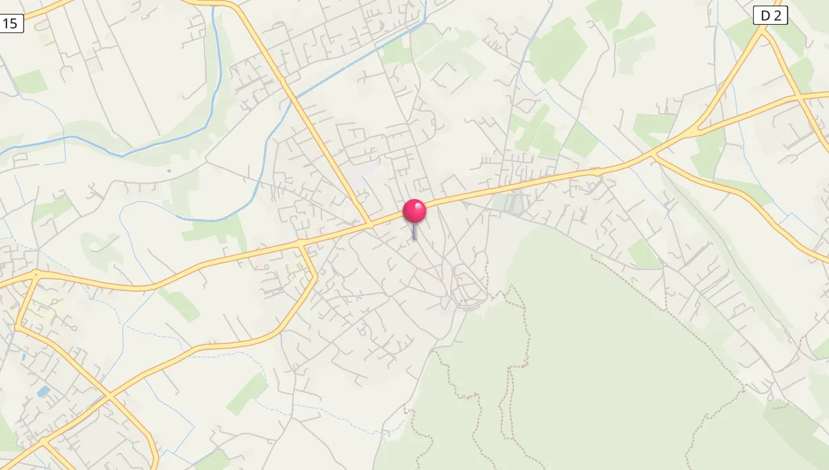 Heure de Prière à Robion