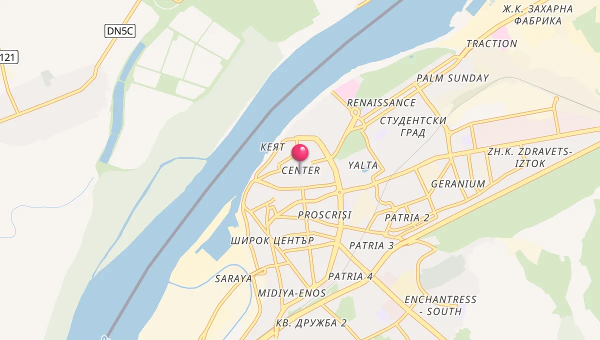 Часове за молитва в Русе