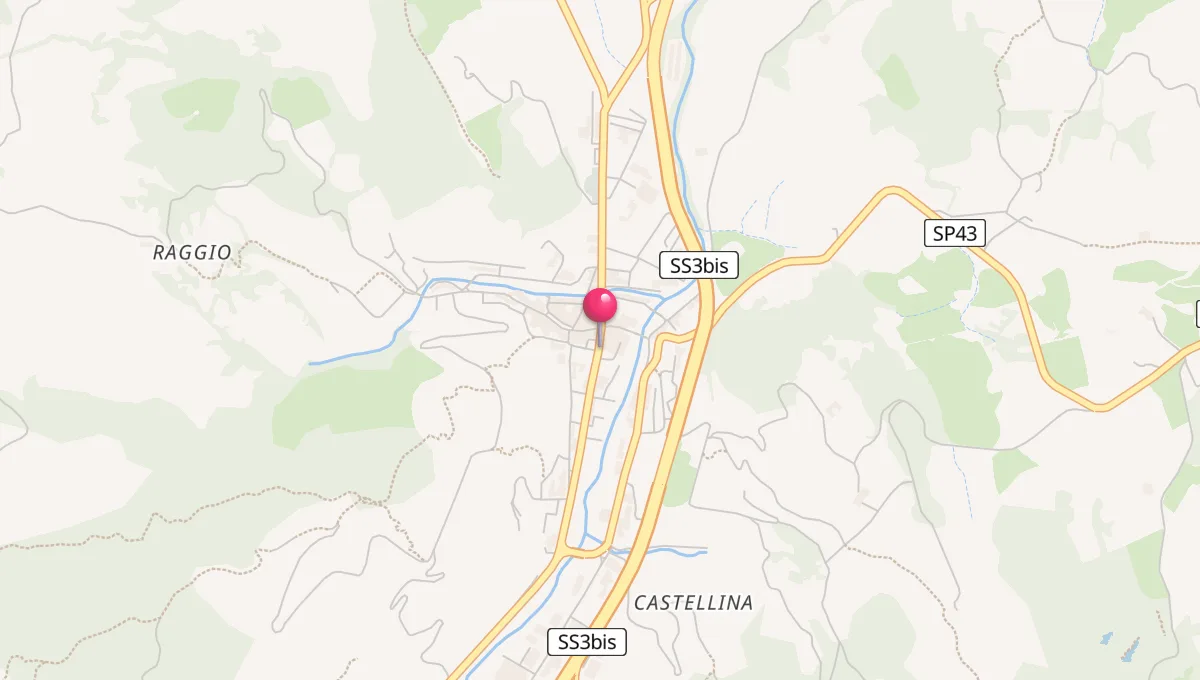 Orari di Preghiera a San Piero in Bagno