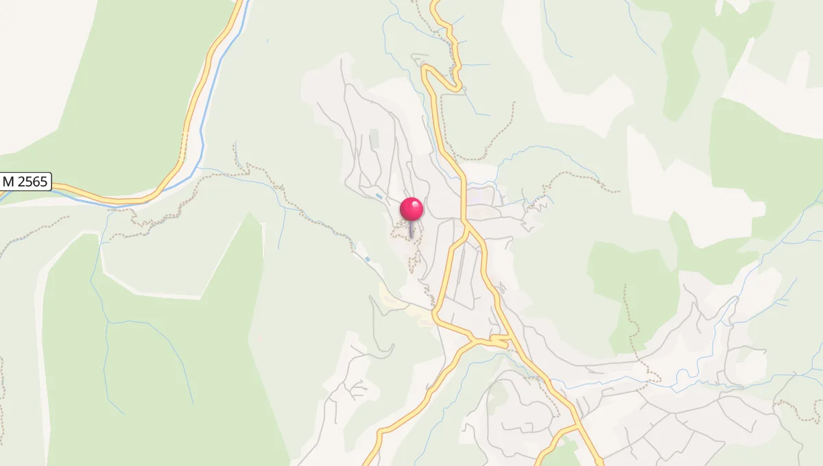 Heure de Prière à Levens