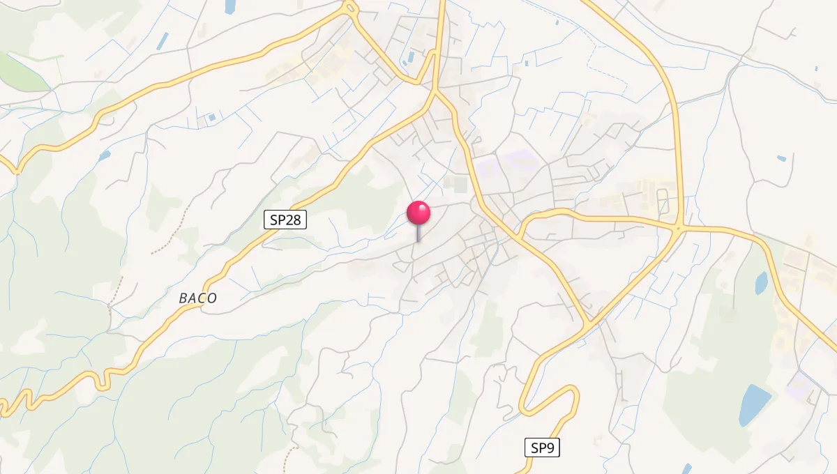 Orari di Preghiera a Cantagrillo-Casalguidi