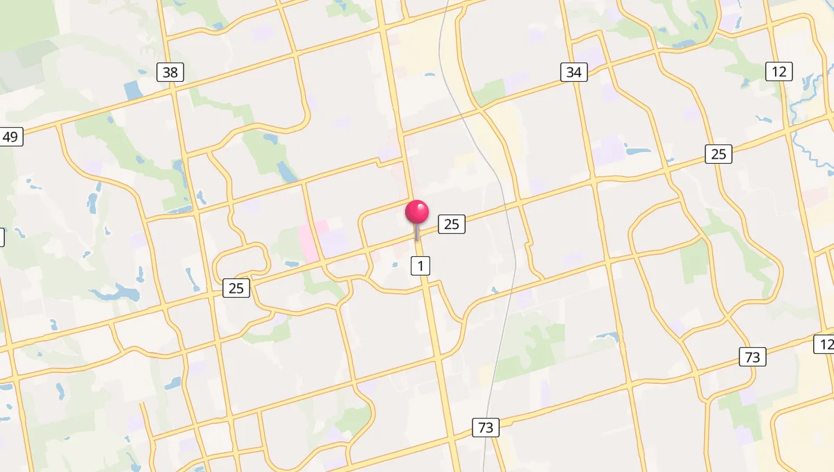 Prayer Times in Richmond Hill