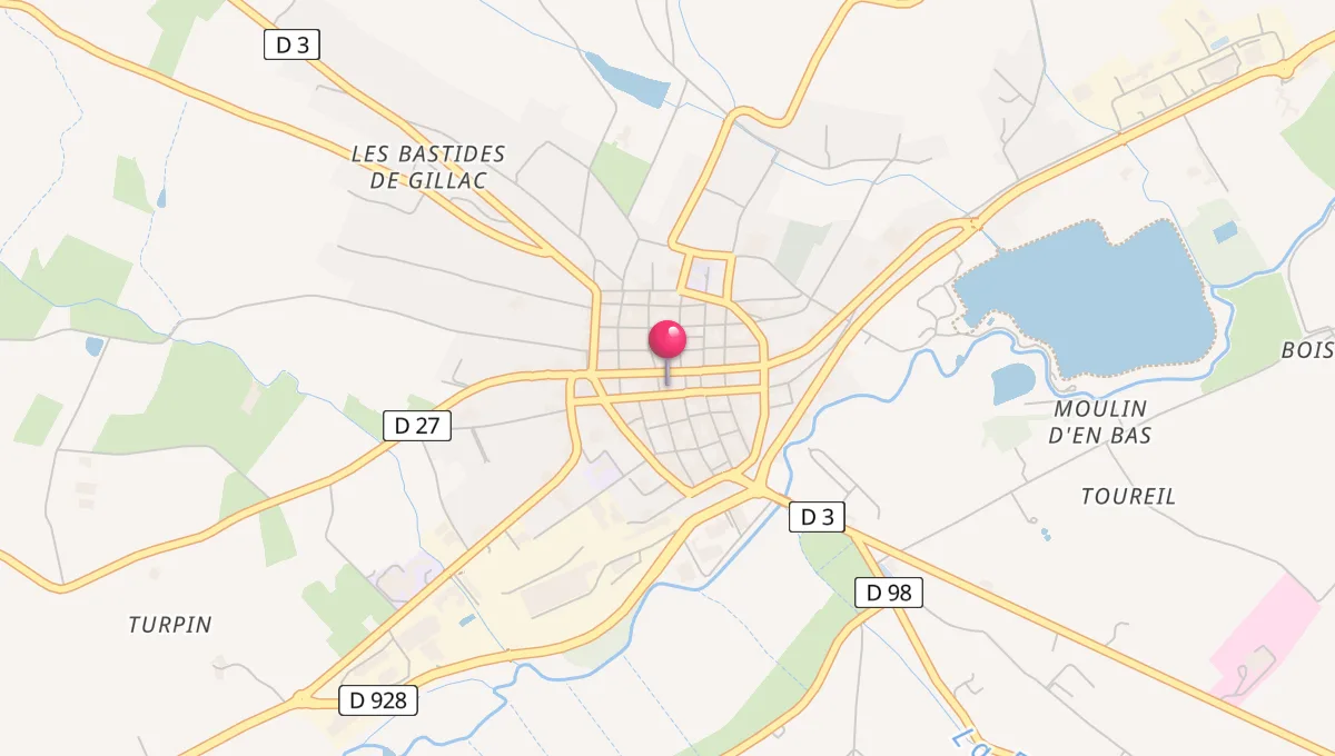 Calendrier Ramadan Beaumont-de-Lomagne