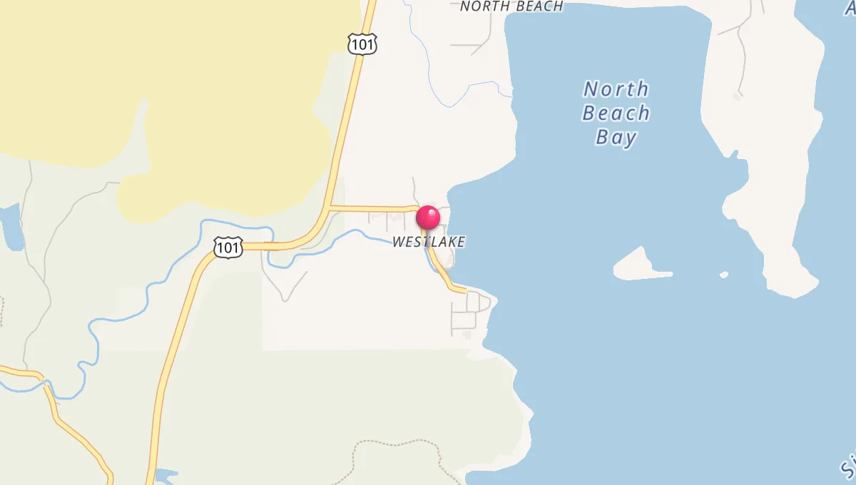 Prayer Times in Dunes City