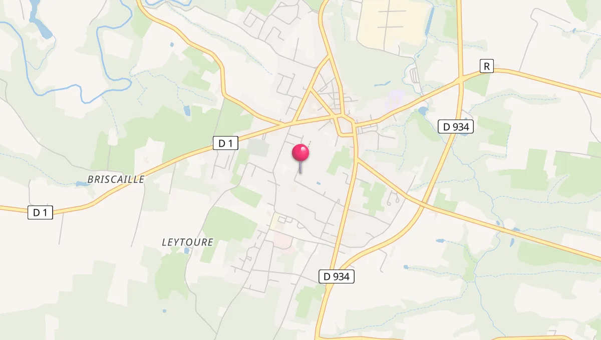 Heure de Prière à Villeneuve-de-Marsan