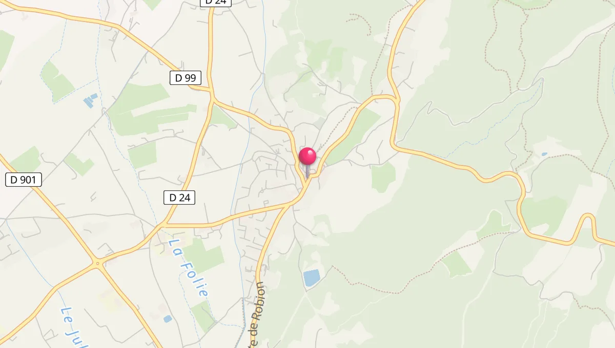 Heure de Prière à Lagnes
