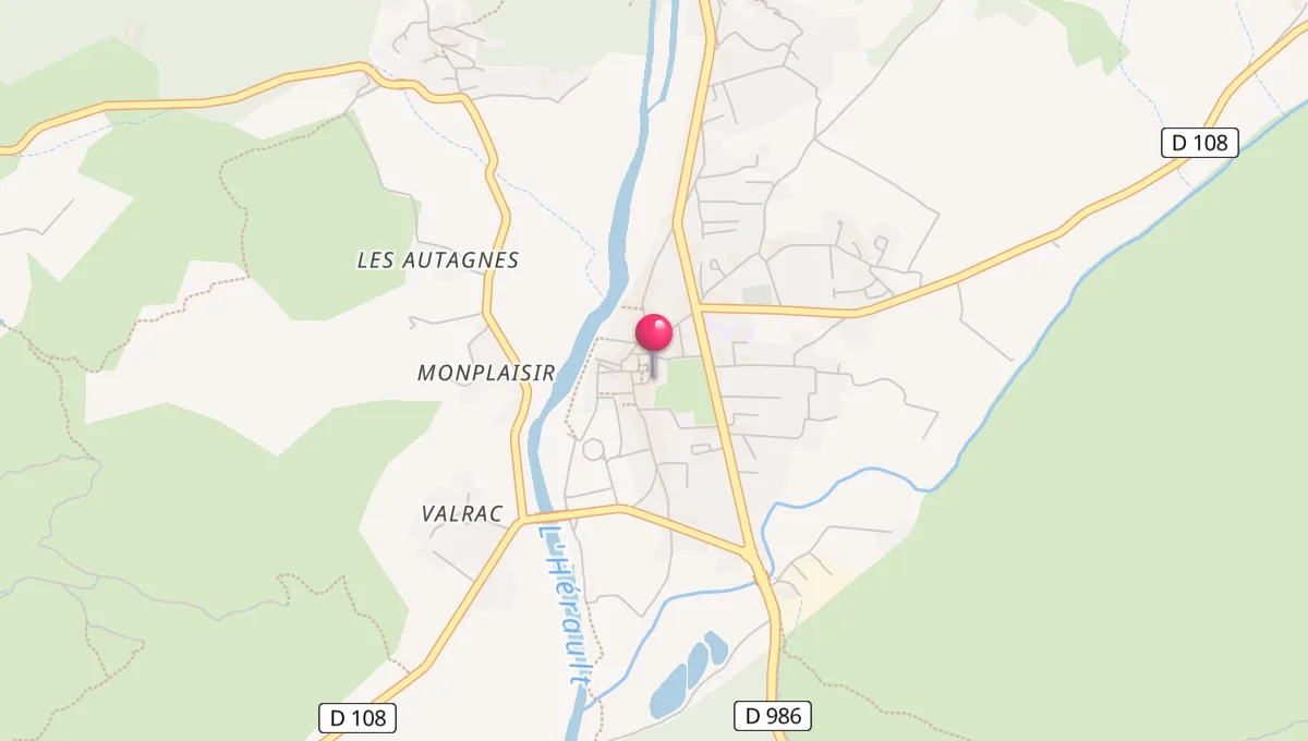 Heure de Prière à Saint-Bauzille-de-Putois