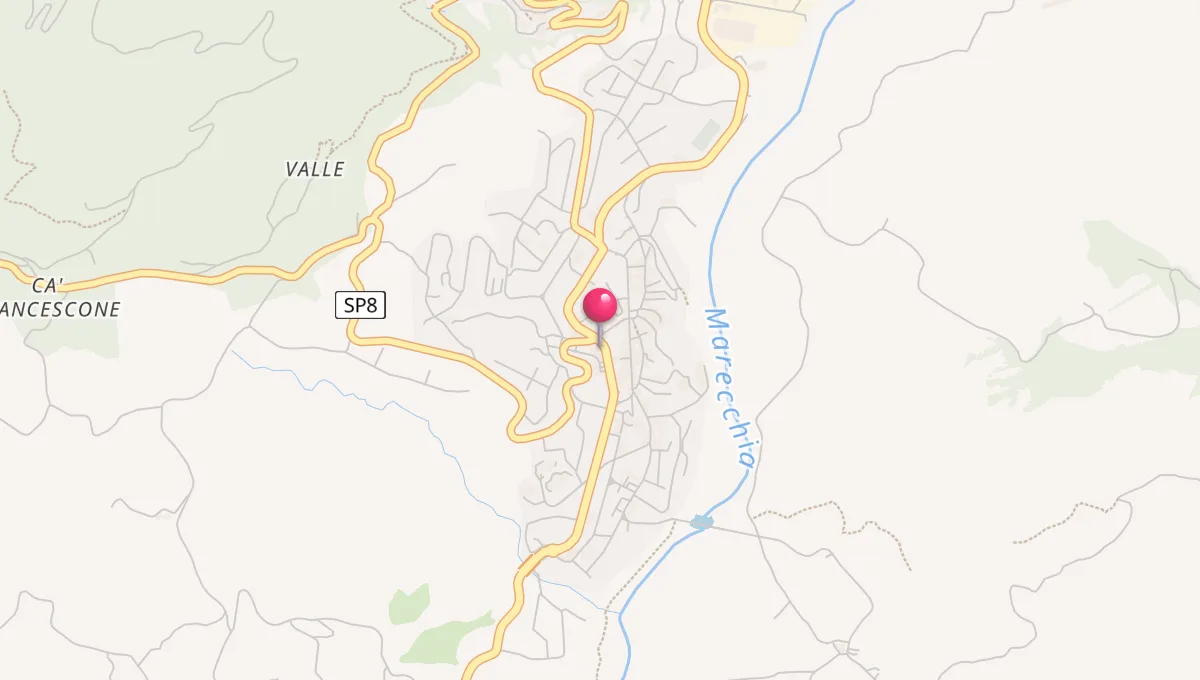 Orari di Preghiera a Novafeltria