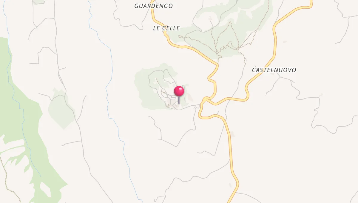 Orari di Preghiera a San Leo