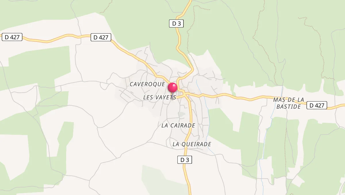 Heure de Prière à Cabrières