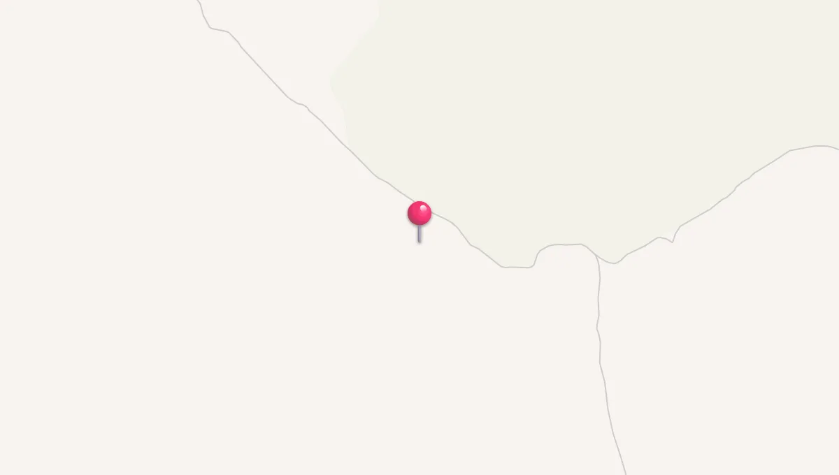 Prayer Times in Washakie
