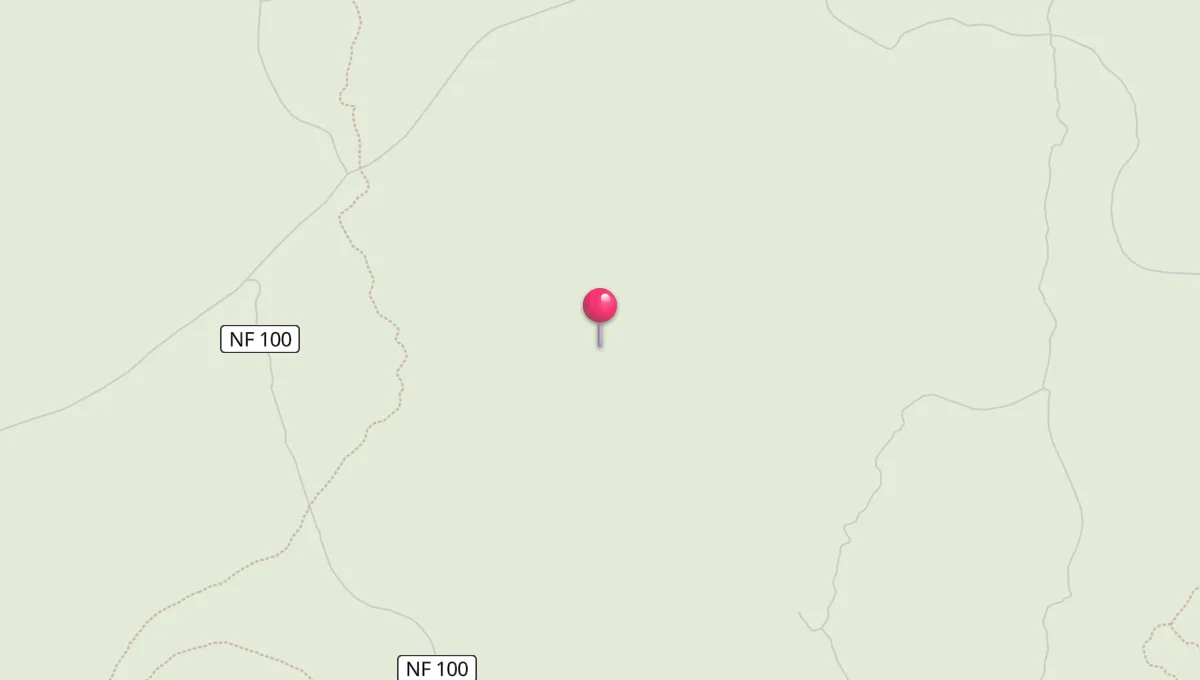 Prayer Times in Deschutes