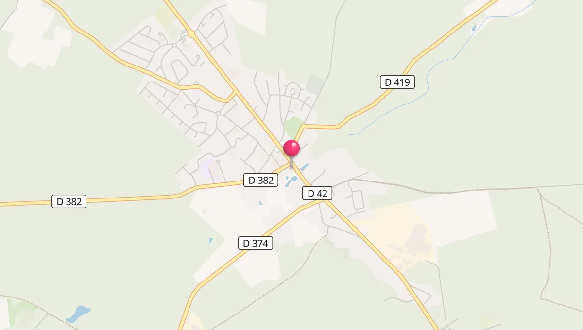 Heure de Prière à Linxe