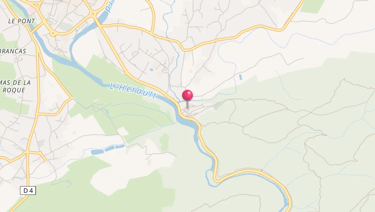 Heure de Prière à Laroque