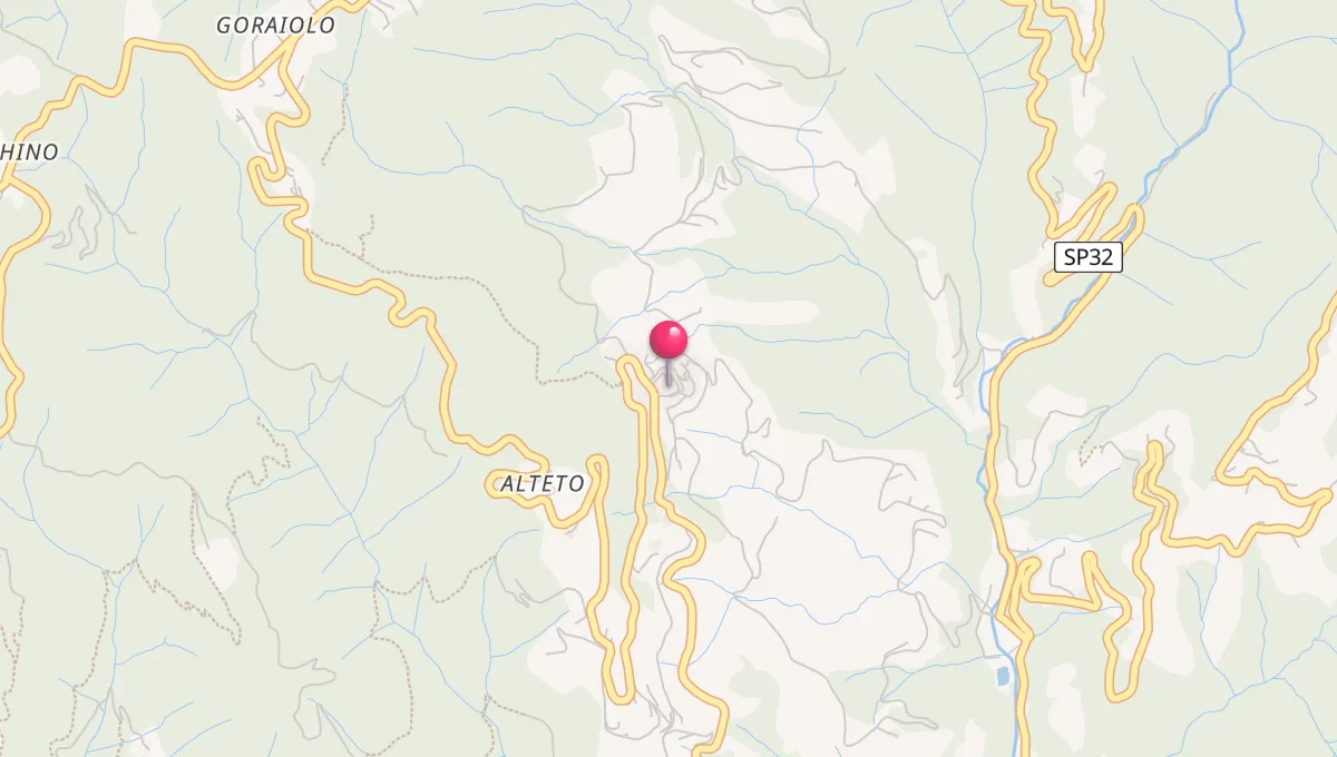 Orari di Preghiera a Marliana