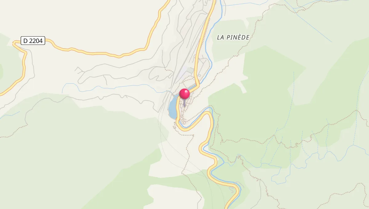 Heure de Prière à Breil-sur-Roya