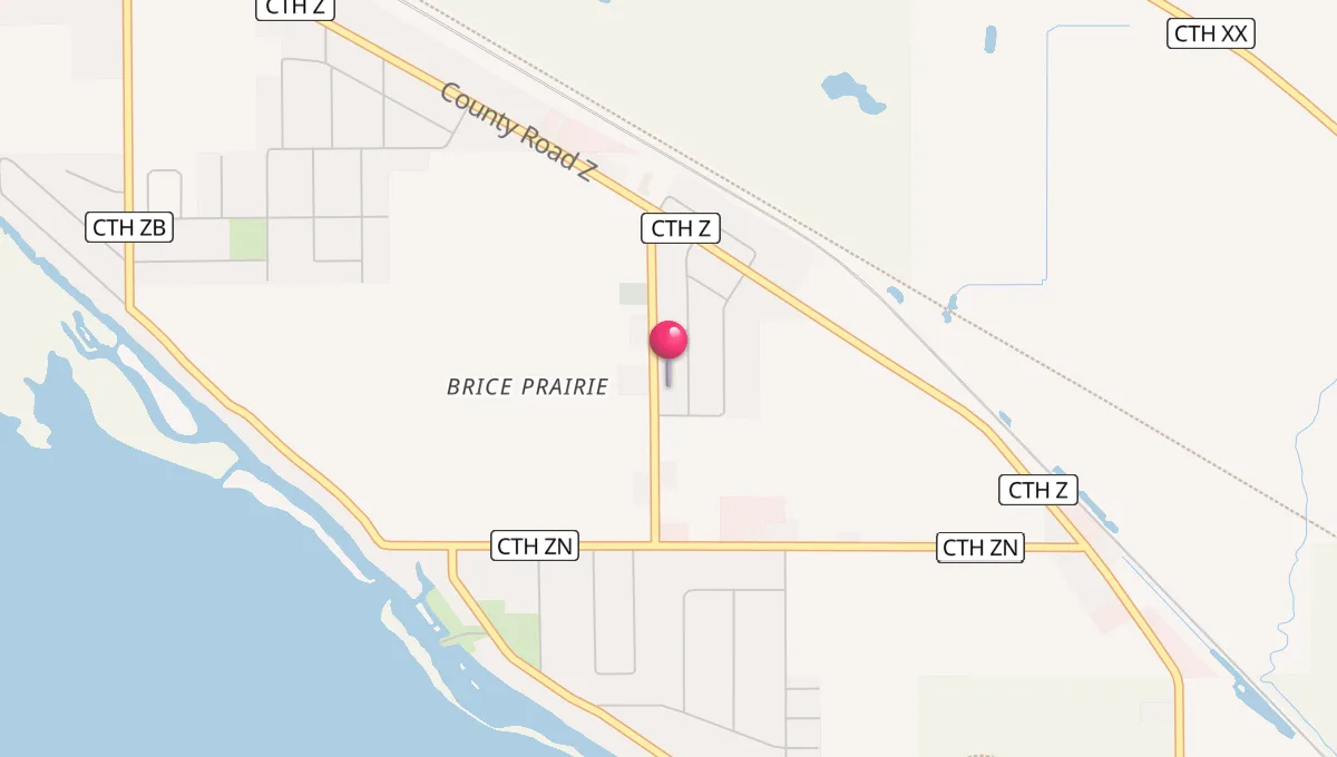 Prayer Times in Brice Prairie