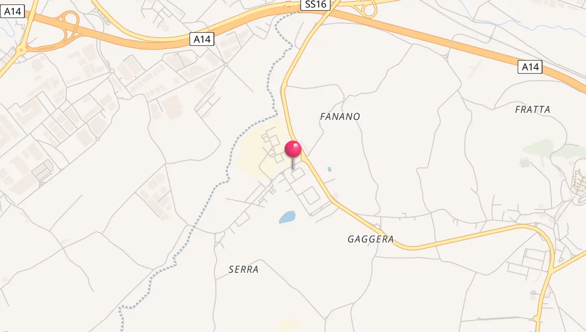 Orari di Preghiera a Fanano