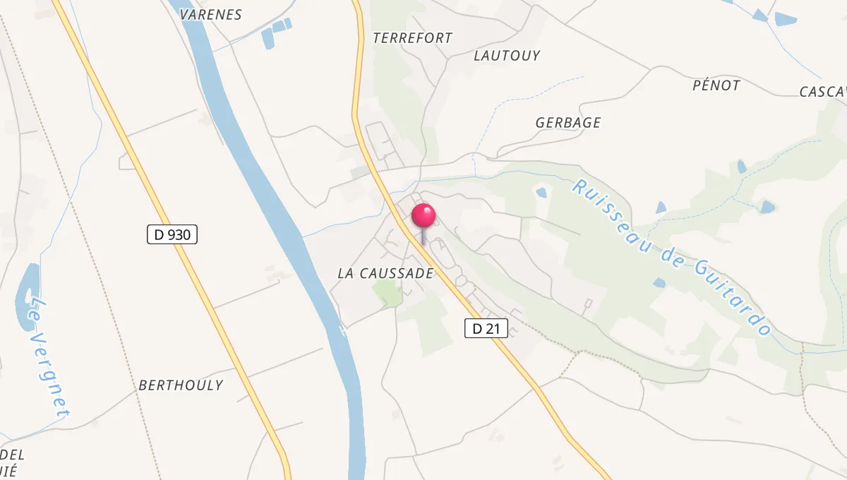 Heure de Prière à Corbarieu