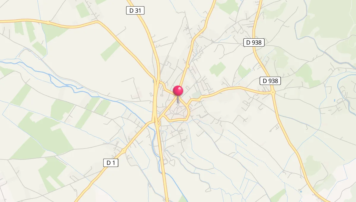 Heure de Prière à Velleron