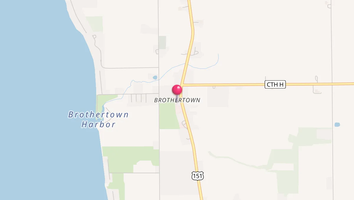 Prayer Times in Brothertown