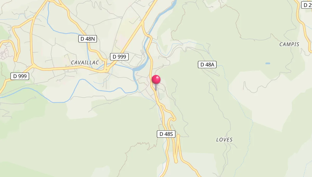Heure de Prière à Avèze