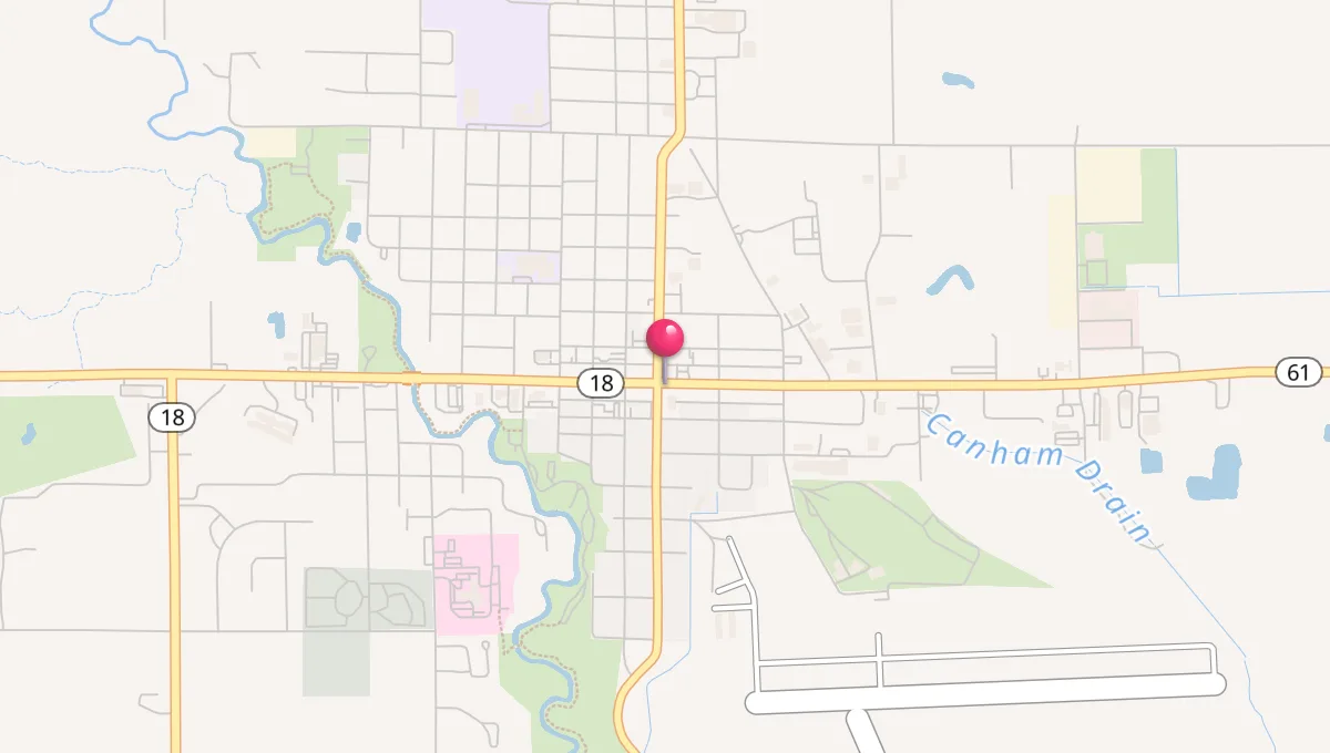 Prayer Times in Gladwin