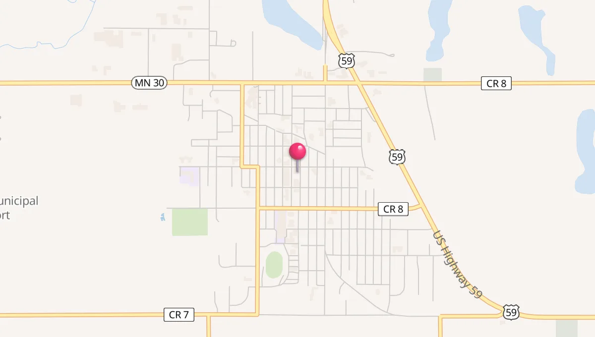 Prayer Times in Slayton