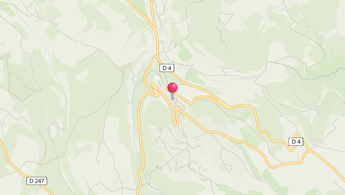 Heure de Prière à Venasque