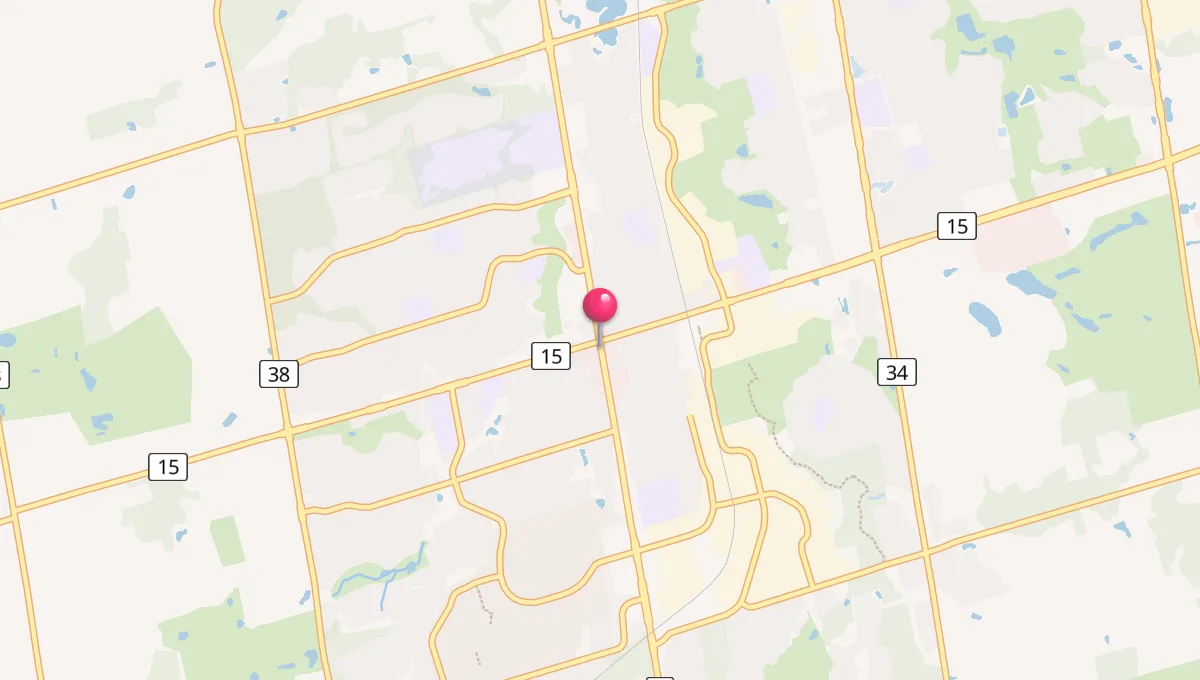 Prayer Times in Aurora