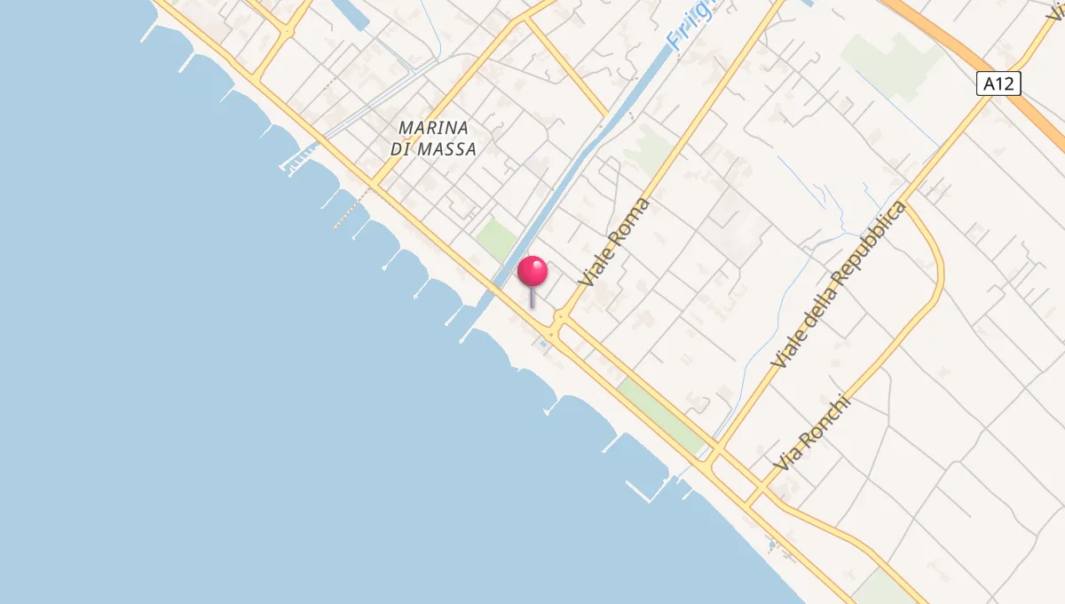 Orari di Preghiera a Marina di Massa