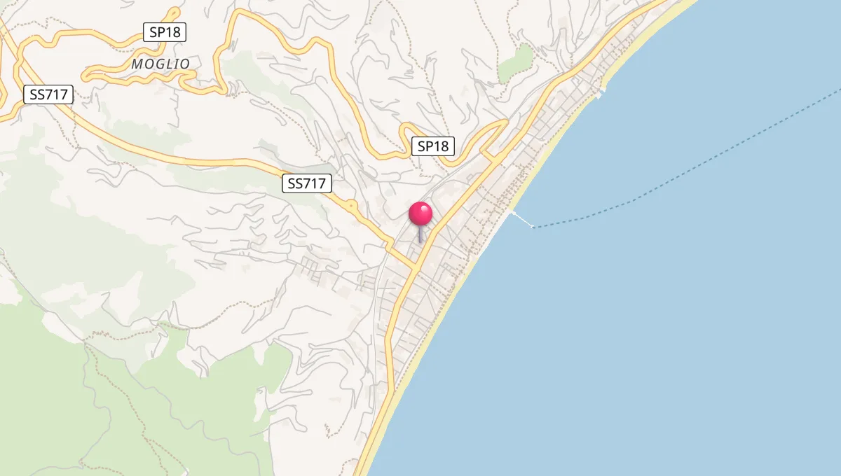 Orari di Preghiera a Alassio