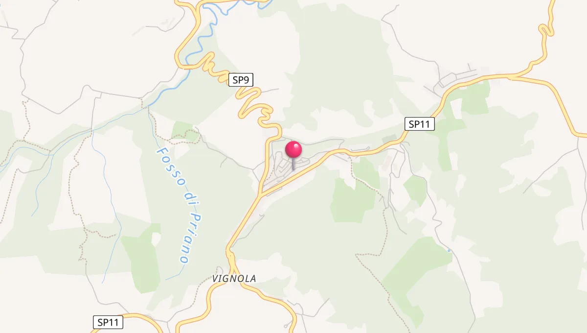 Orari di Preghiera a Sogliano al Rubicone
