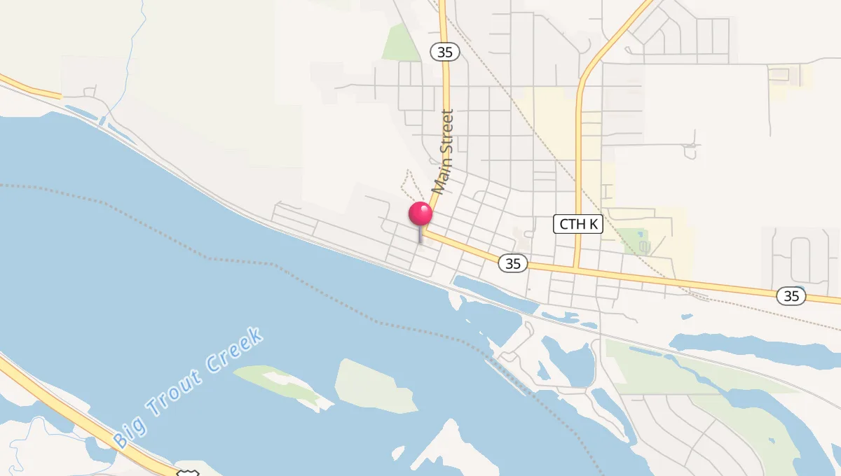 Prayer Times in Trempealeau
