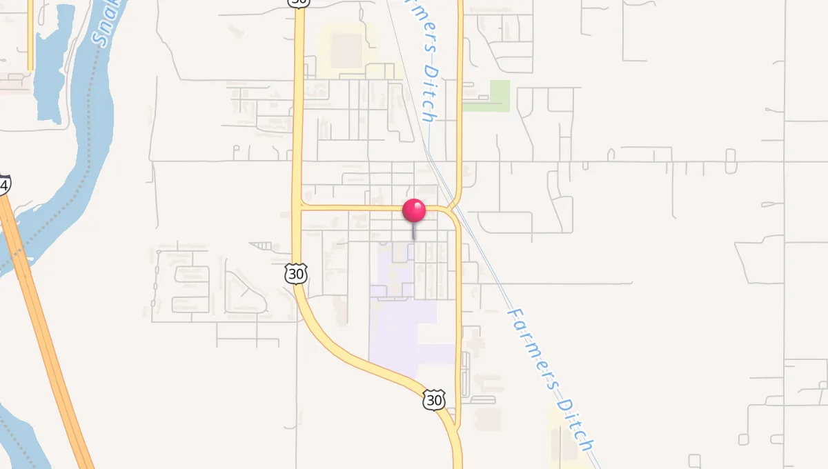 Prayer Times in Fruitland