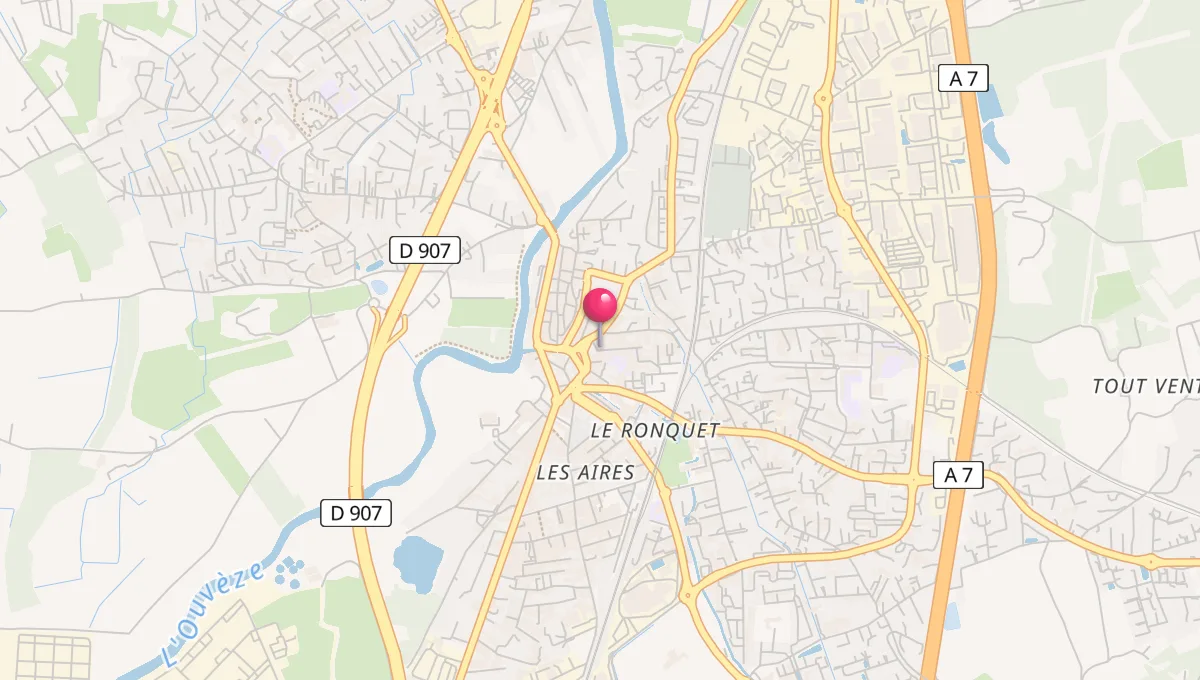 Heure de Prière à Sorgues