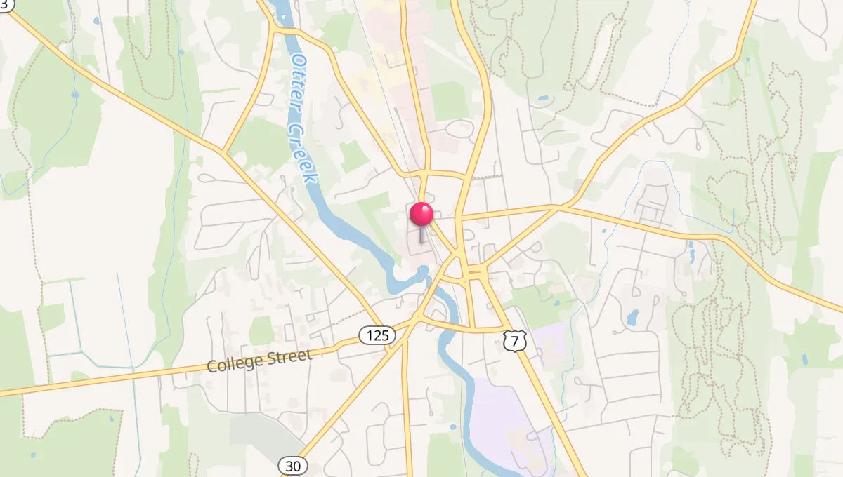 Prayer Times in Middlebury (village)