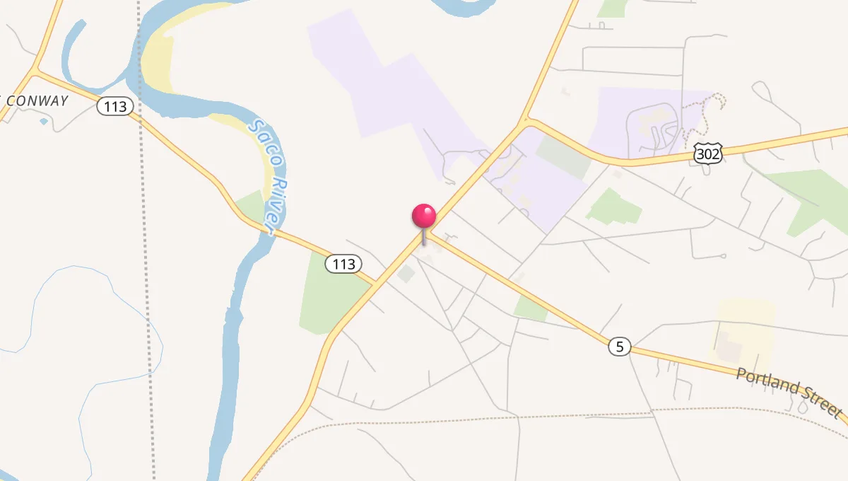 Prayer Times in Fryeburg