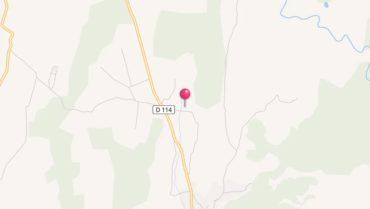 Heure de Prière à Gard